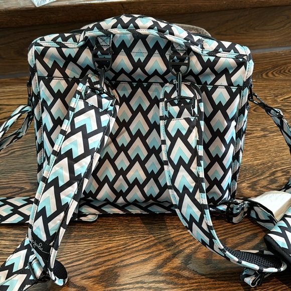 Jujube diaper bag BFF EUC - Picture 4 of 4